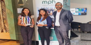 شركة MPH قطر تعلن عن شواغر وظيفية جديدة