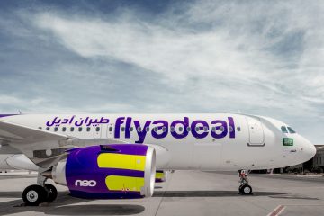 شركة طيران أديل توفر وظائف في جدة والرياض والدمام