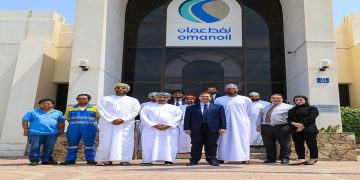 شركة نفط عمان للتسويق تطرح شواغر للعمانيين