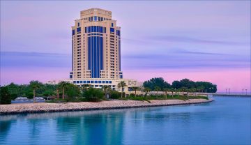 فنادق الريتز كارلتون قطر يعلن عن فرص عمل جديدة