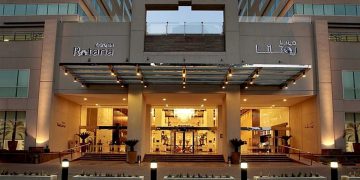 فنادق روتانا الإمارات توفر وظائف للرجال والنساء