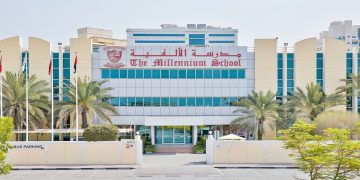 مدرسة الألفية في دبي تطرح شواغر تدريسية