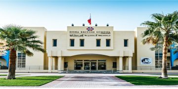 مدرسة الدوحة البريطانية تطرح شواغر تدريسية جديدة