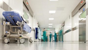 مستشفى خاص في عمان يعلن حاجته لموظفين