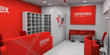 وظائف شركة أرامكس في الإمارات لحملة البكالوريوس