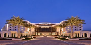 وظائف فندق جي دبليو ماريوت في قطر