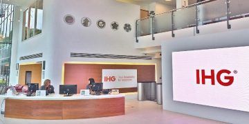 وظائف للجنسين بفنادق إنتركونتيننتال (IHG) في عمان