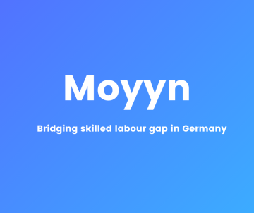 شركة Moyyn تطرح فرص تدريبية مقرونة بالتوظيف في البحرين