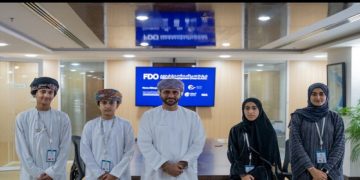 شركة تنمية أسماك عمان تطرح فرص توظيف جديدة