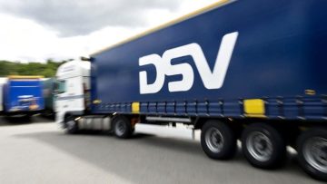 شركة DSV للنقل العالمي تطرح وظائف جديدة بالمحرق