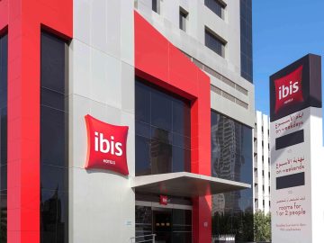 شركة IBIS تعلن عن وظائف جديدة في المنامة