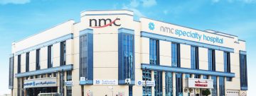 مستشفيات NMC تطرح وظائف بدبي والشارقة وأبوظبي