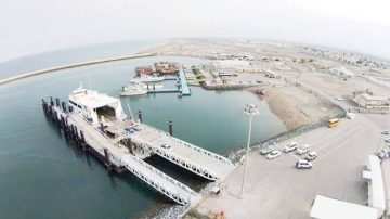 شركة كيو إس ماريتايم تطرح شواغر وظيفية في ميناء شناص