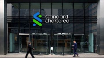 بنك ستاندرد تشارترد يعلن عن 13 فرصة عمل في دبي
