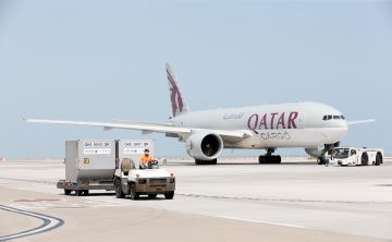 الخطوط الجوية القطرية في الدوحة تطرح شواغر وظيفية