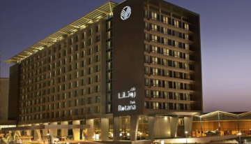 فنادق روتانا تطرح 34 فرصة عمل فندقية بمصر
