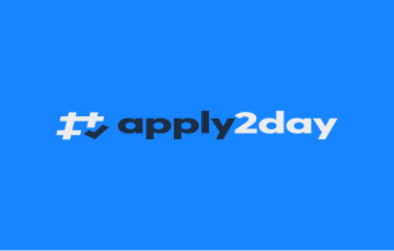 شركة أبلاي تو داي apply2day توفر وظائف هندسية ومالية وتقنية