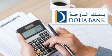 بنك الدوحة الكويت يطرح شواغر للمؤهلات الجامعية