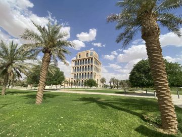 جامعة الملك سعود للعلوم الصحية توفر 15 وظيفة بـ 3 مدن