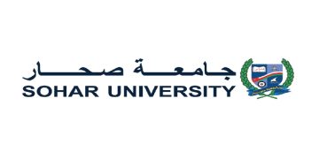 جامعة صحار تطرح شواغر أكاديمية وإدارية