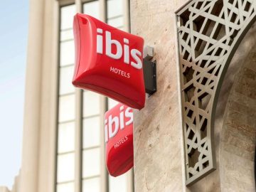 شركة IBIS للفنادق تعلن حاجتها لموظف استقبال ومدير صيانة