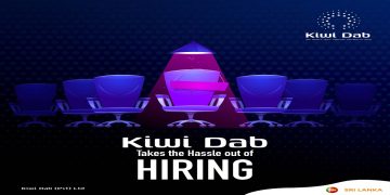 شركة Kiwi Dab الكويت تطرح وظائف لعدة تخصصات