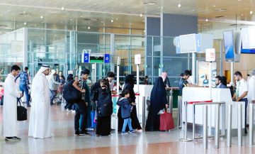 شركة مطارات جدة توفر 20 وظيفة في مختلف التخصصات