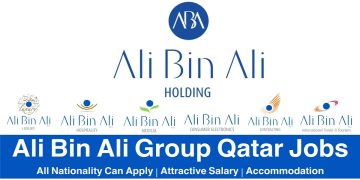 علي بن علي جروب قطر تطرح شواغر لمختلف التخصصات