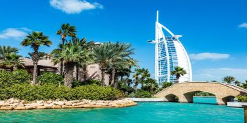 فنادق جميرا الإمارات تعلن عن وظائف للرجال والنساء