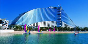 فنادق جميرا عمان تطرح شواغر فندقية جديدة
