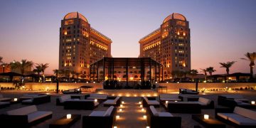 فنادق سانت ريجيس قطر تطرح شواغر جديدة