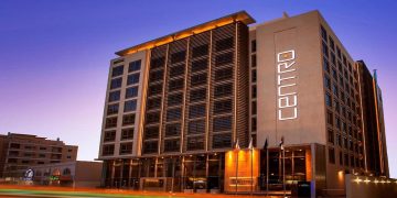 فنادق سنترو قطر تطرح شواغر بقطاع الضيافة