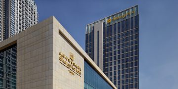 فنادق شانغريلا عمان تطرح شواغر وظيفية للجنسين