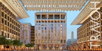 فنادق ماندارين أورينتال عمان تطرح شواغر للجنسين