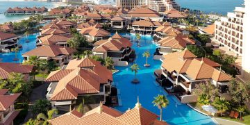 فنادق ومنتجعات أنانتارا تطرح وظائف بسلطنة عمان