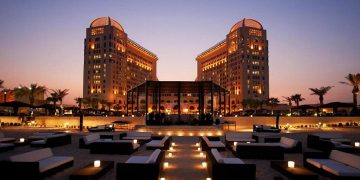فندق سانت ريجيس يعلن فرص توظيف بسلطنة عمان