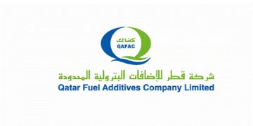 قطر للإضافات البترولية المحدودة (كفاك) تطرح شواغر جديدة
