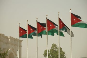 مؤسسة حكومية في الأردن توفر وظائف لحملة الثانوية العامة