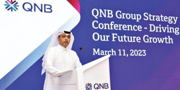مجموعة QNB قطر تطرح شواغر وظيفية لعدة تخصصات