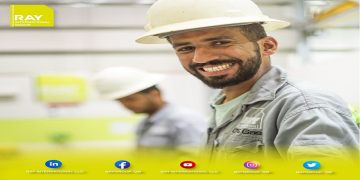 مجموعة راي الدولية تطرح وظائف بسلطنة عمان