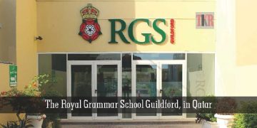 مدرسة رويال جرامر قطر تطرح شواغر تدريسية وهندسية