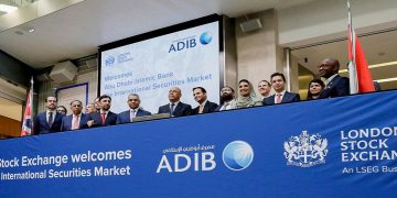 مصرف أبو ظبي الإسلامي ” ADIB” يطرح شواغر جديدة