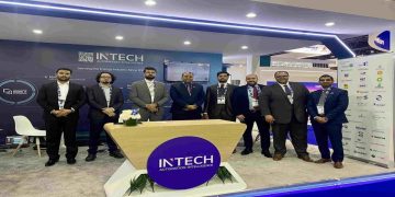 وظائف شركة INTECH للأتمتة بسلطنة عمان
