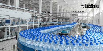 وظائف شركة التكنولوجيا الحديثة لتعبئة مياه الشرب بالكويت