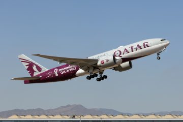 الخطوط الجوية القطرية تعلن عن فرص وظيفية بالدوحة