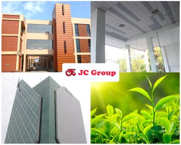 شركة JC Group تطرح شواغر وظيفية في البحرين