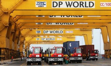 شركة Dp World تطرح شواغر إدارية في البحرين