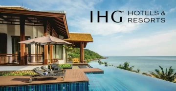 فنادق ومنتجعات IHG تطرح 9 وظائف فندقية بالمنامة