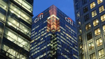 شركة Citi تعلن عن شواغر وظيفية بالمنامة