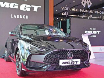 عادل الغانم للسيارات يطرح وظائف جديدة في الكويت